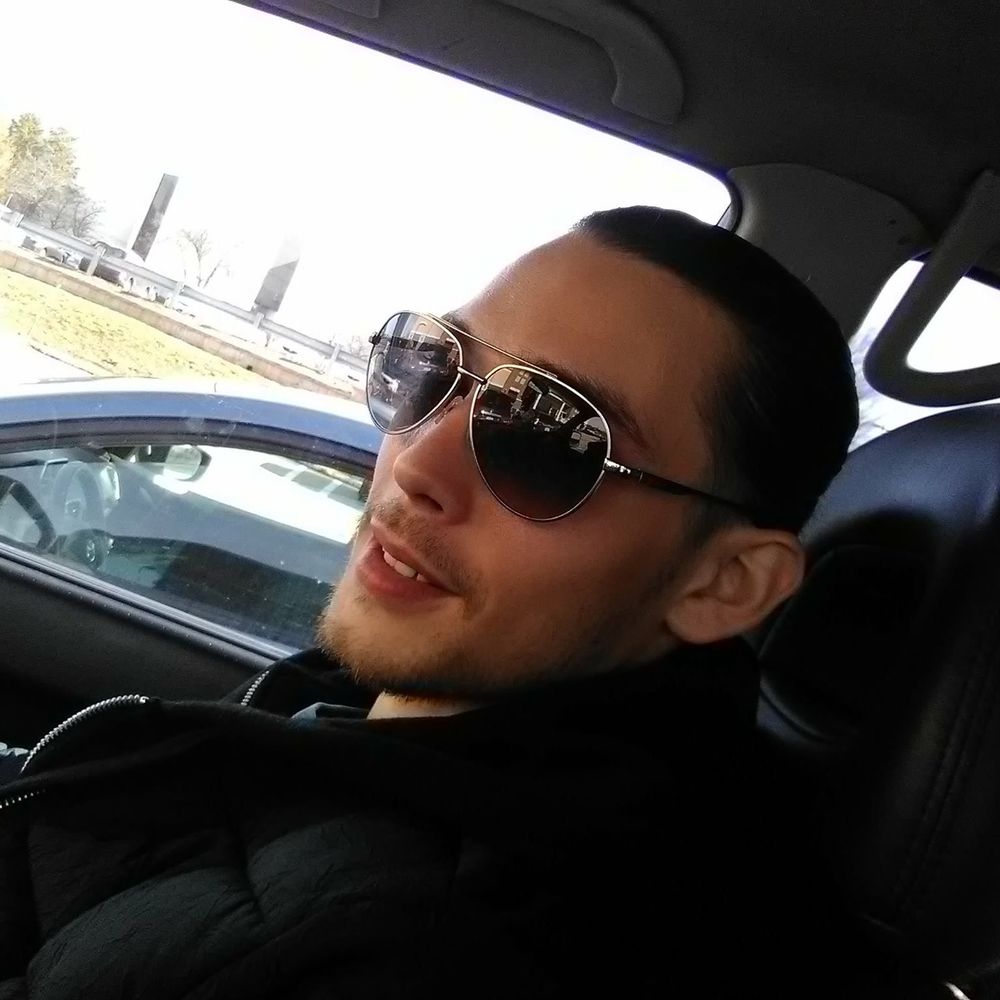 Meet your Posher, Tiffany